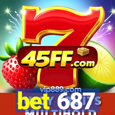 bet 687